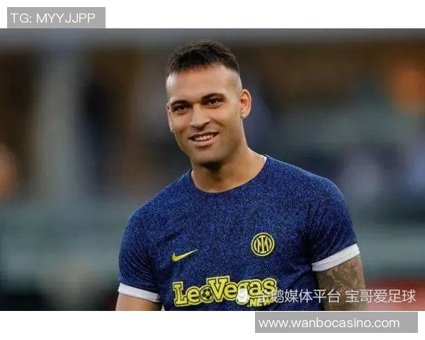 劳塔罗的崛起：从青涩少年到世界足球舞台的闪耀明星